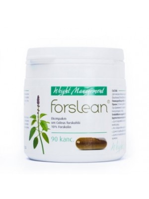 FORSLEAN 90 capsules